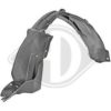 KIA 0K53A56131 Panelling, mudguard